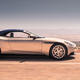 Illustration for article titled The 2018 Aston Martin DB11 Volante Looks Amazing Without A Roof
